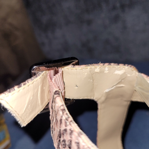 Bakers heels - Picture 10 of 11